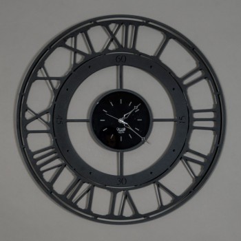 KOROS 3109 horloge voor kunst en handwerk