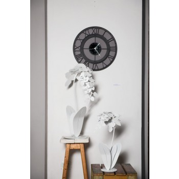 KOROS 3109 horloge voor kunst en handwerk