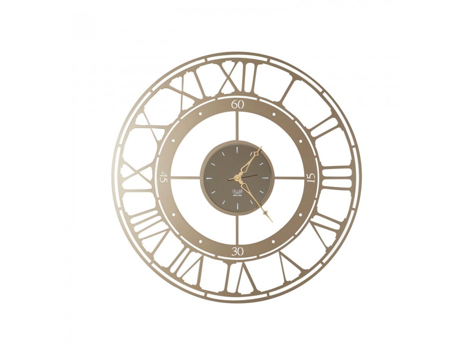 Koros 70 3108 Arts and Crafts Klok