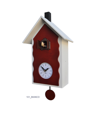 LAC 101 PIRONDINI horloge