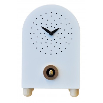 MARCONI 808 PIRONDINI horloge