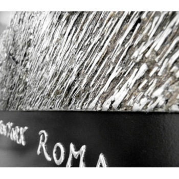 Pintdecor P3300 Minuten- en Secondenhorloge