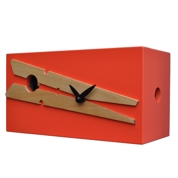 MOLLA 204 PIRONDINI horloge