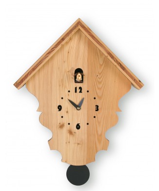 NATURAL 801 PIRONDINI horloge