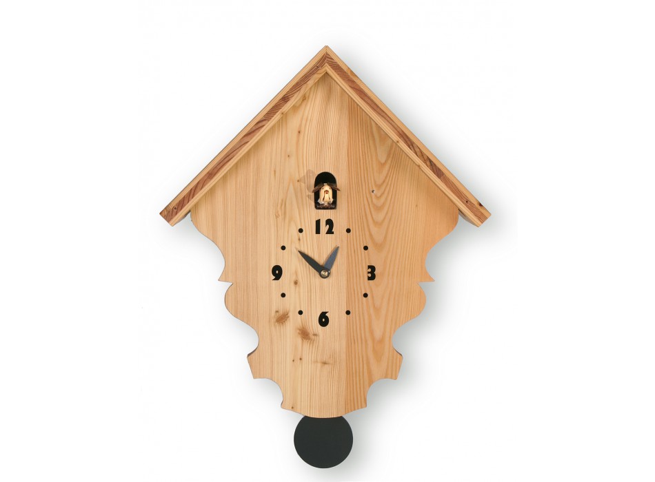 NATURAL 801 PIRONDINI horloge