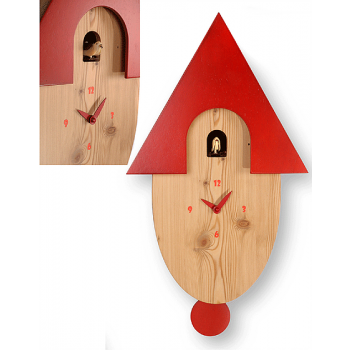 NATURAL 802 PIRONDINI horloge