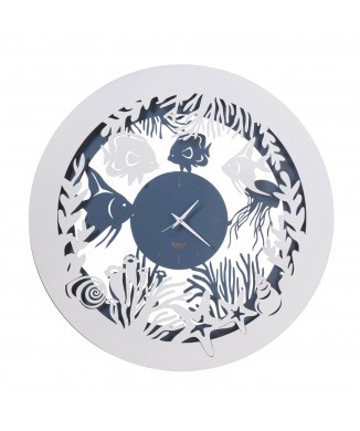 Neptunusklok 3422 Kunst en Ambachten