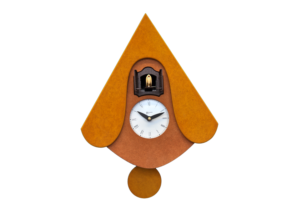 NIEUW W 105 PIRONDINI horloge