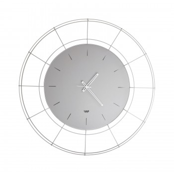 Grote Naakte Klok 2685 Kunst en Ambachten