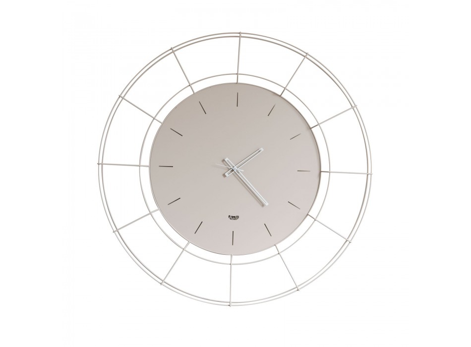 Grote Naakte Klok 2685 Kunst en Ambachten