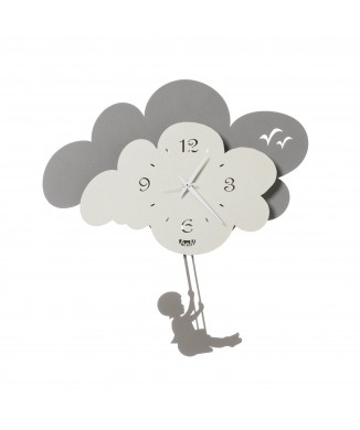 Wolkenpendelklok 3320 Kunst en Ambachten