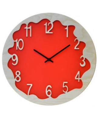 OMBRE 46 PIRONDINI horloge