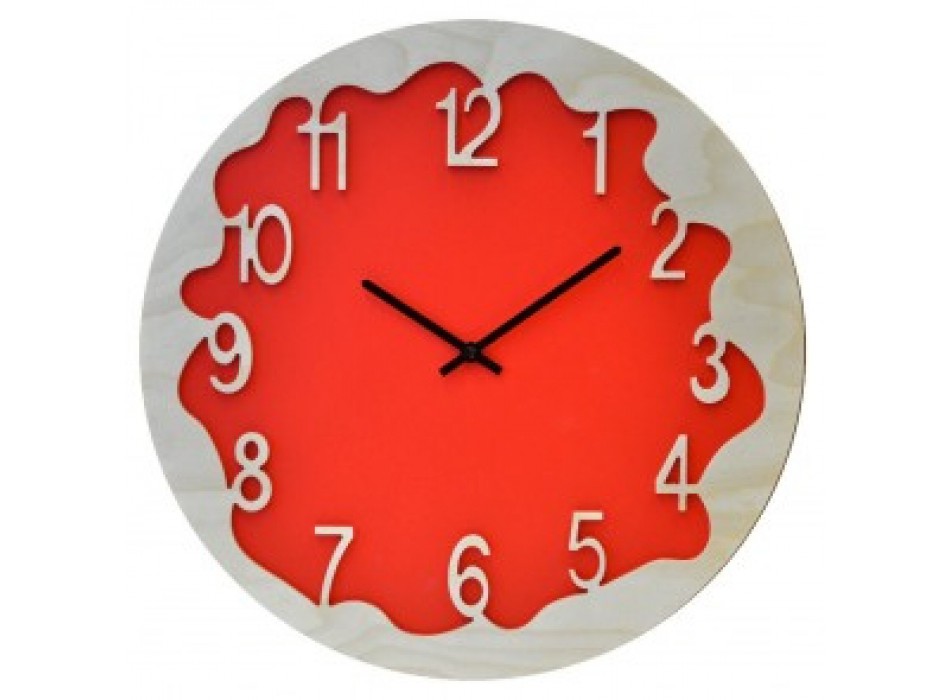 OMBRE 46 PIRONDINI horloge