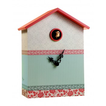 PIZZO 148 PIRONDINI horloge