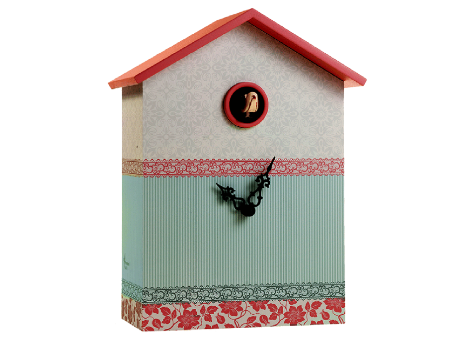 PIZZO 148 PIRONDINI horloge