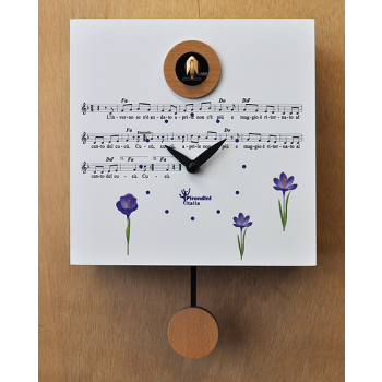 PRIMAVERA 144 PIRONDINI horloge