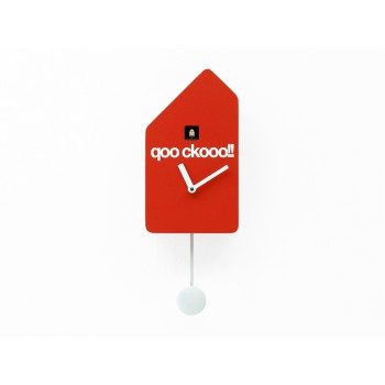 Q01 KLOK MOD. 1695-1696 PROJECTEN