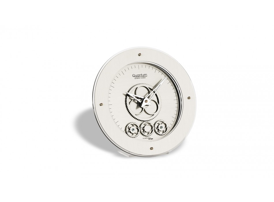 QUANTUM 405 INCANTESIMO DESIGN-horloge