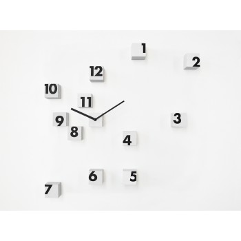 RND TIJDKLOK 1342 PROJECTEN