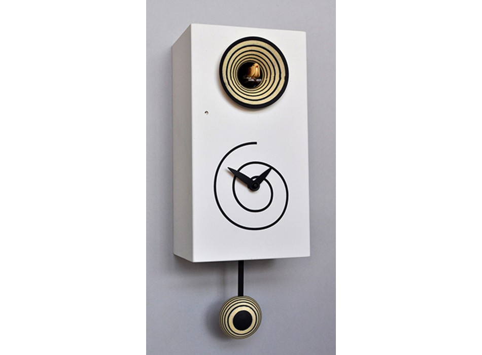 SPIRAL 154 PIRONDINI horloge