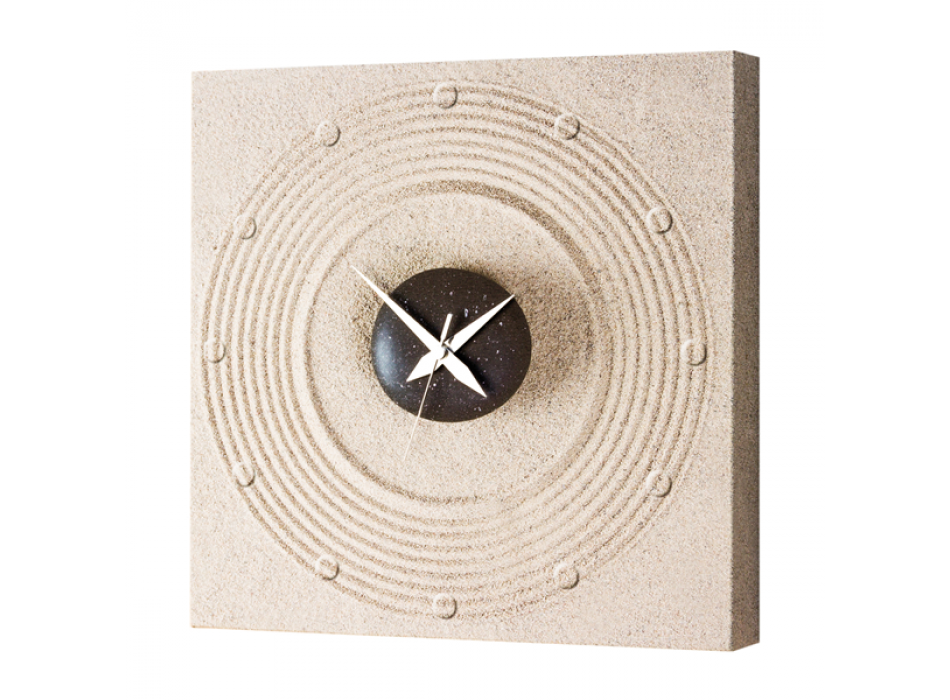 ZEN TIME G1734 PINTDECOR horloge