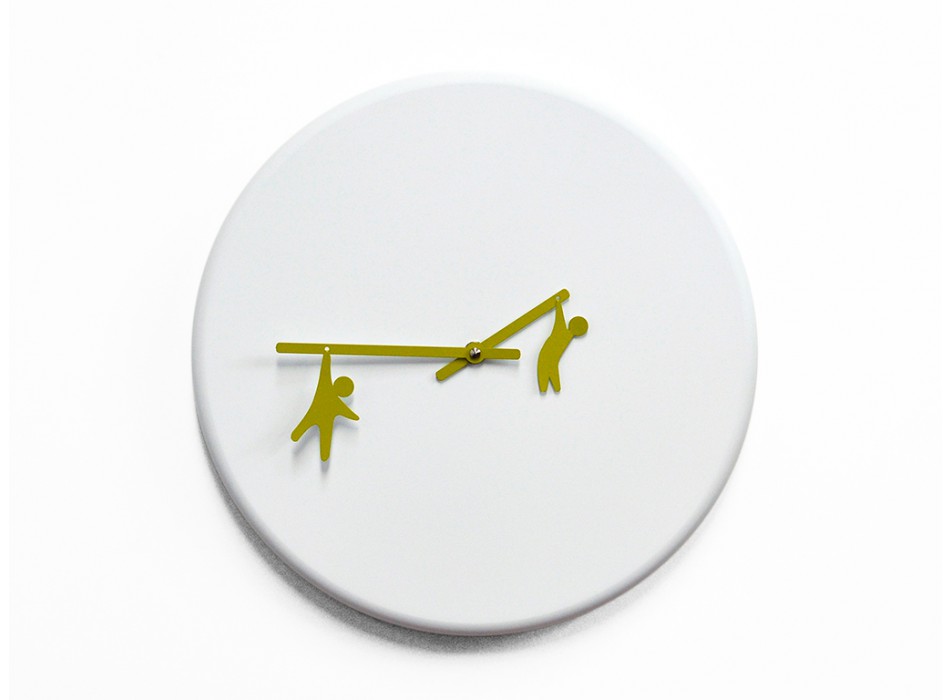 TIME2PLAY KLOK MOD. 2055 PROJECTEN