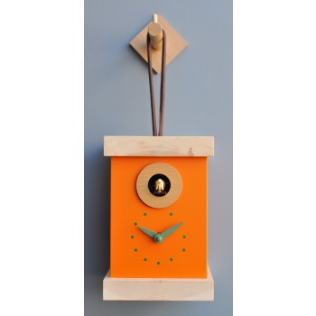 TITTI 814 PIRONDINI horloge