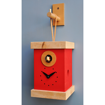 TITTI 814 PIRONDINI horloge