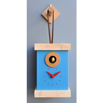 TITTI 814 PIRONDINI horloge