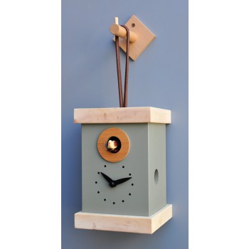 TITTI 814 PIRONDINI horloge