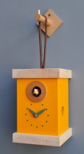 Tweety Clock 814 Pirondini