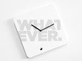 WHATEVER WATCH MOD. 1990 PROGETTI 