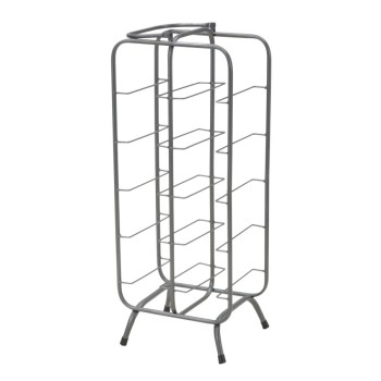 RECHTHOEKIG FLESSENREK (10 PLAATSEN)