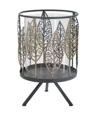 P/CAND IJZERBLADEREN