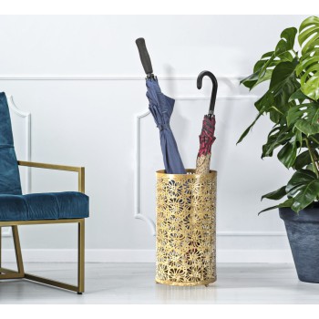 P/GLAM BLOEMENPARAPLU'S Ø