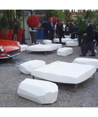 GROTE METEORENBANK SERRALUNGA