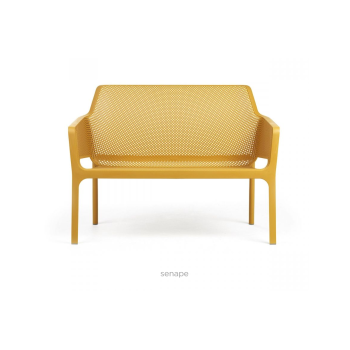 Nardi Net Bench