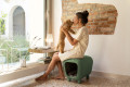 Pancuccia SD PET040 Slide