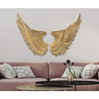 LICHT VLEUGELPANEELKOPPELING