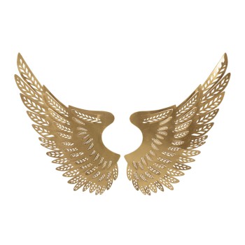 LICHT VLEUGELPANEELKOPPELING