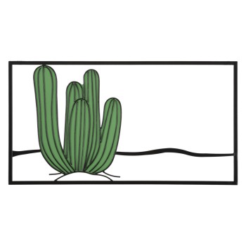 CACTUS WANDPANEEL