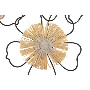 IJZEREN EN HOUTEN PANEEL ITIS