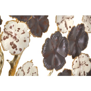 PURPY TREE IJZEREN PANEEL