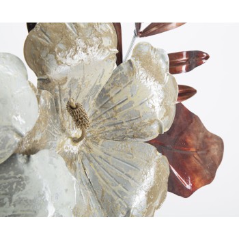 IJZEREN PANEEL BOEKET