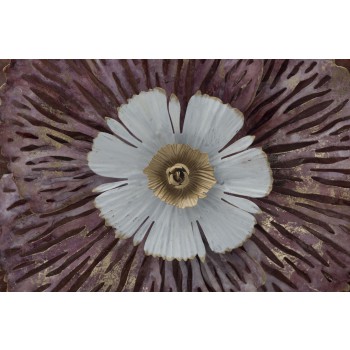 IJZEREN BUNGA-PANEEL