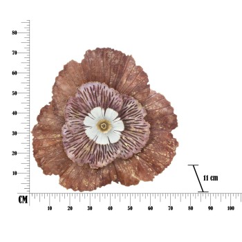 IJZEREN BUNGA-PANEEL