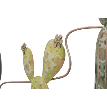 IJZEREN CACTUS PANEEL -B-