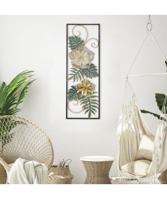 CAMPUR IJZEREN PANEEL -B-