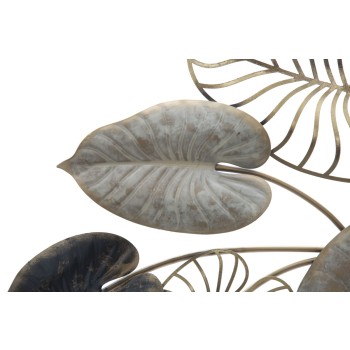 EEUWSE IJZEREN PANEEL -A-