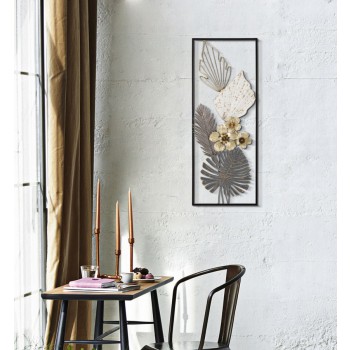 KLASSIEK IJZEREN PANEEL